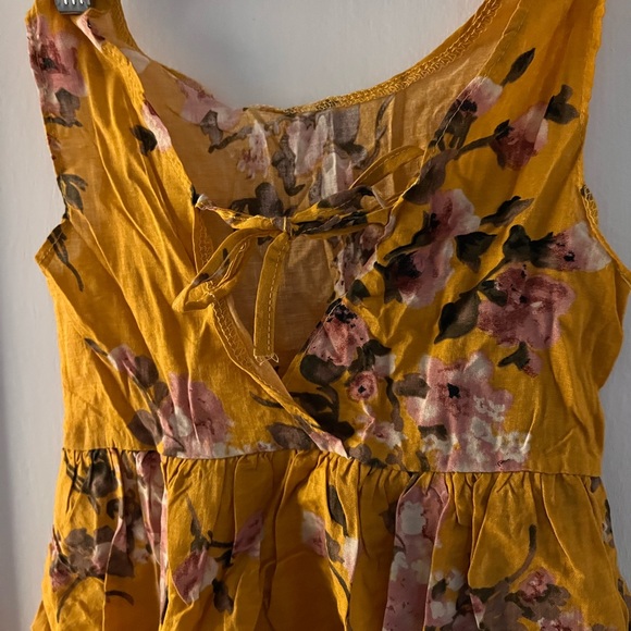 BNWT hi low dress - Picture 3 of 4